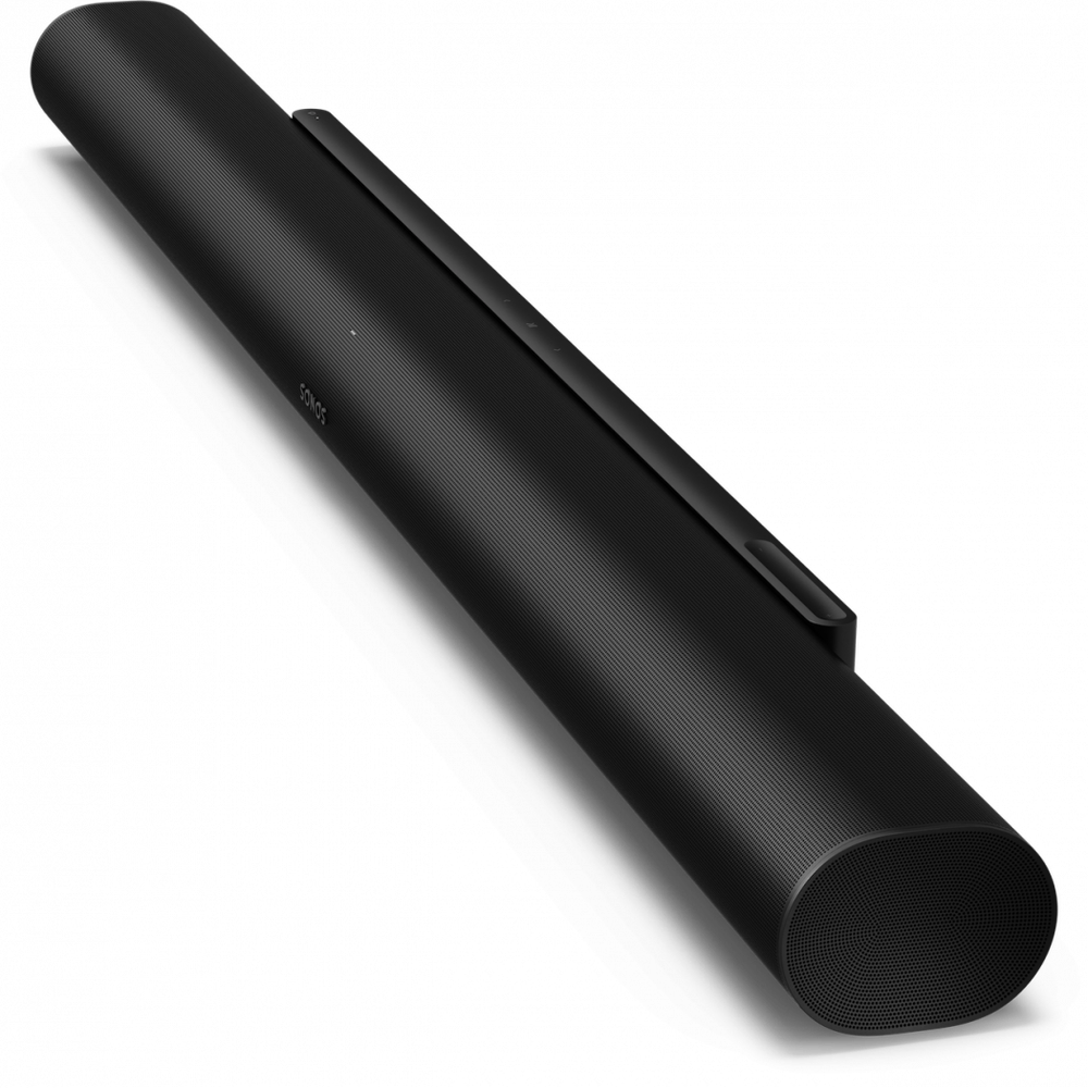 【新品未開封】Sonos Arc Ultra ブラック Sonos ARC Ultra Soundbar — Chisholm TV & Stereo